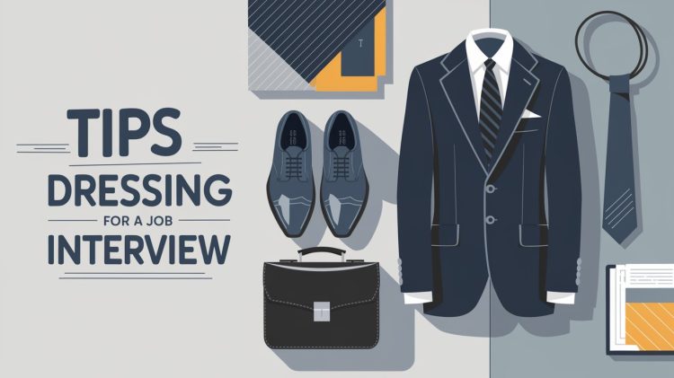 Tips for Dressing for a Job Interview