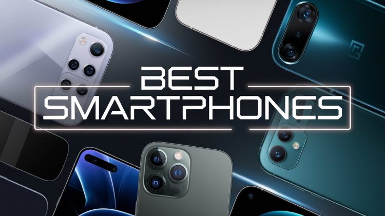 Best Smartphones