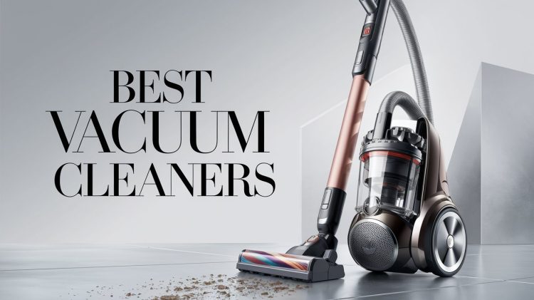 Best Vacuum Cleaners