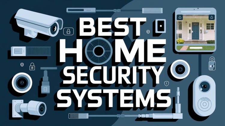 Best Home Security Systems